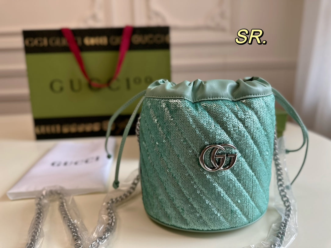 GUCCI BAG 642