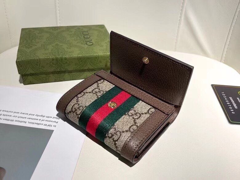 GUCCI BAG 643