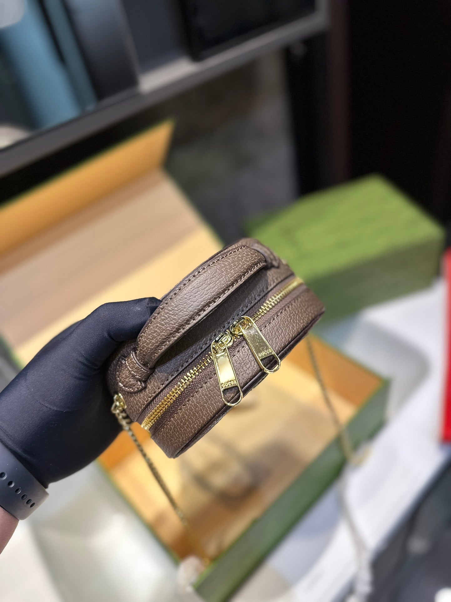 GUCCI BAG 645