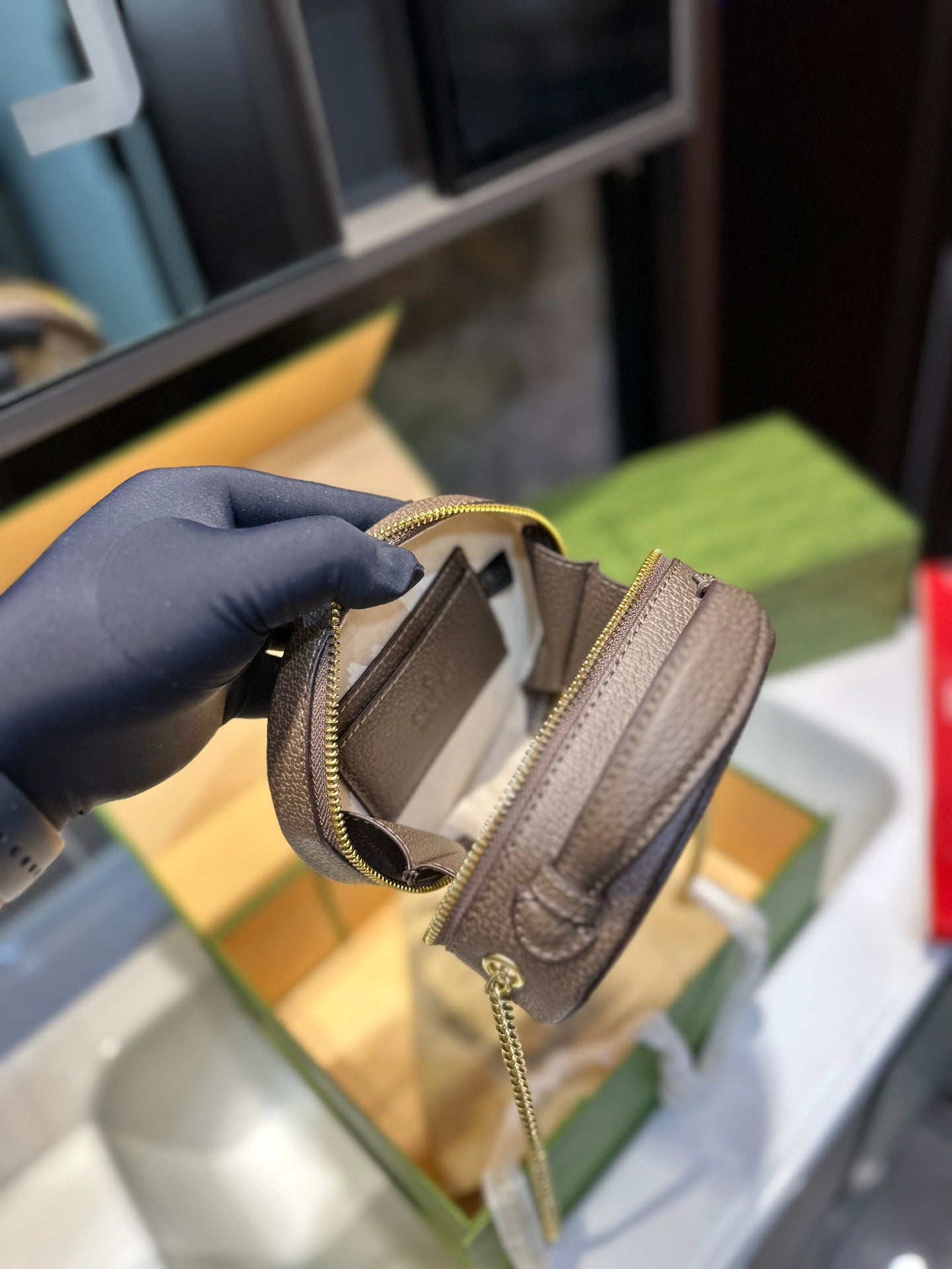 GUCCI BAG 645
