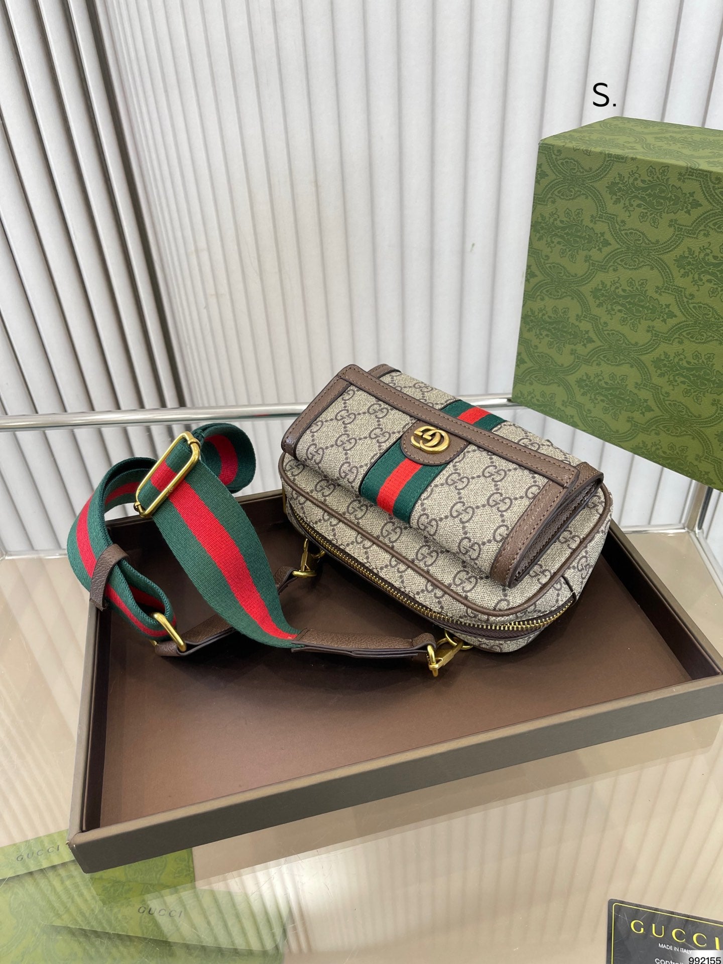 gucci bag 648