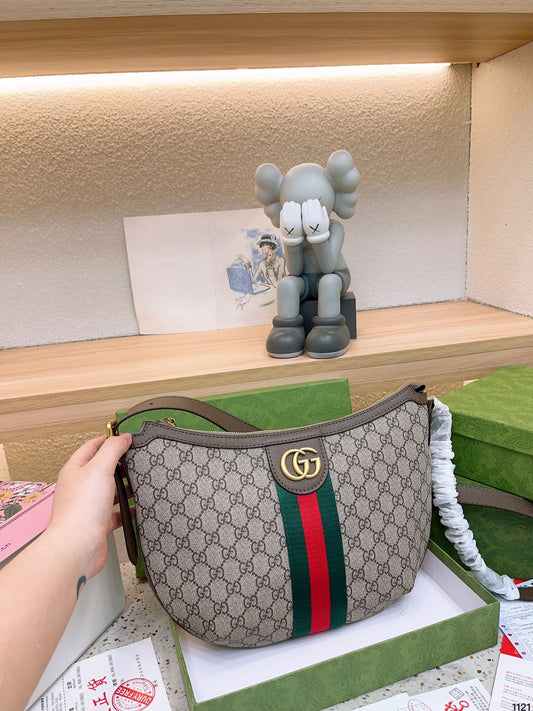 GUCCI BAG  653