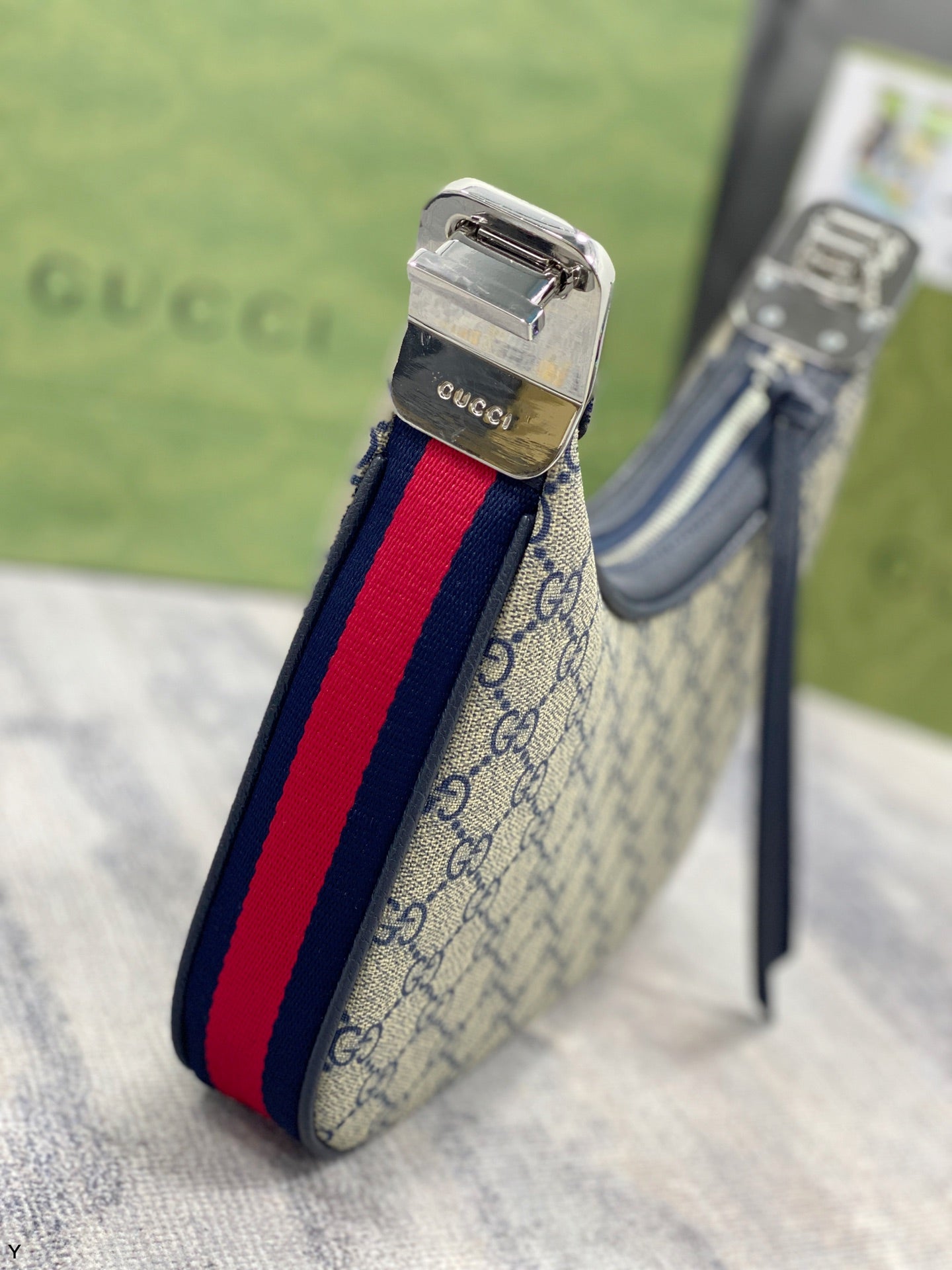 GUCCI BAG  659