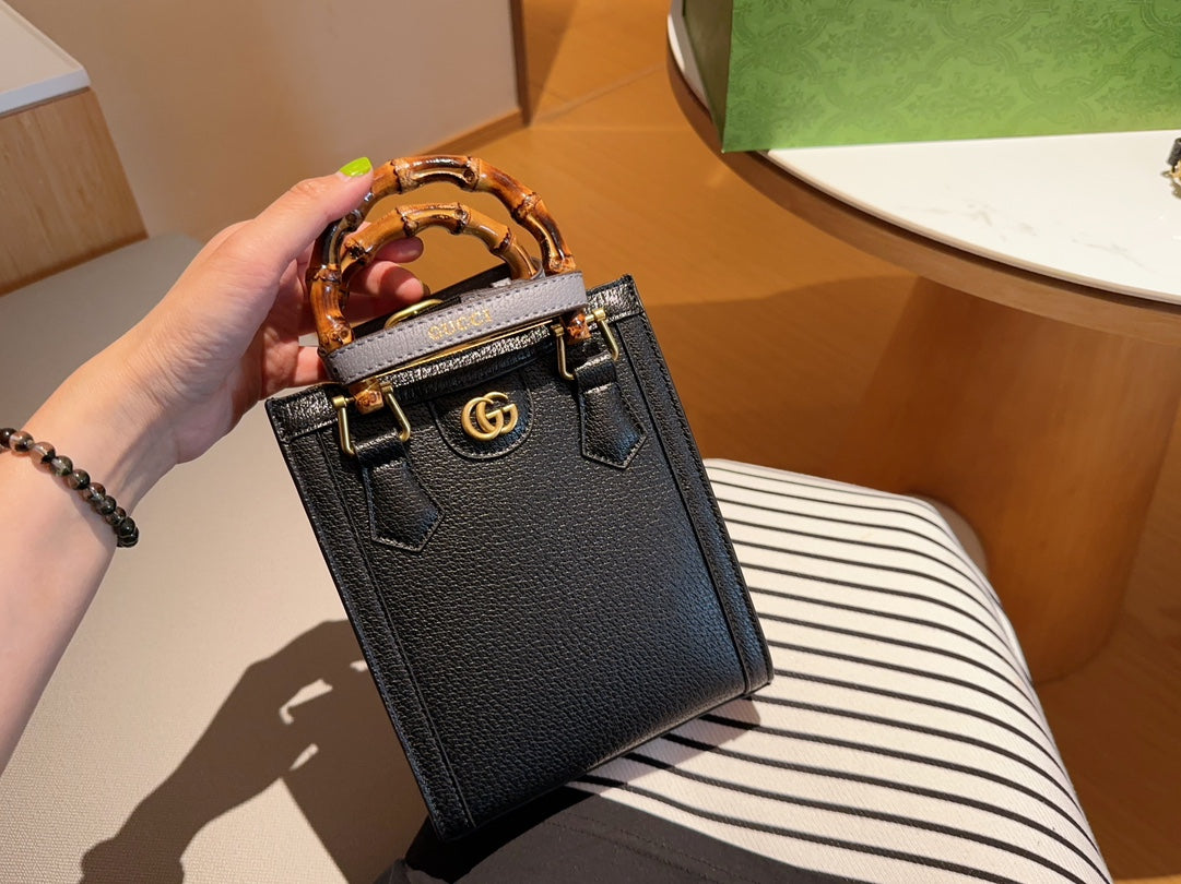 GUCCI BAG  660-661