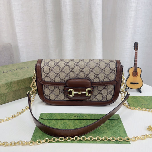 GUCCI BAG 663