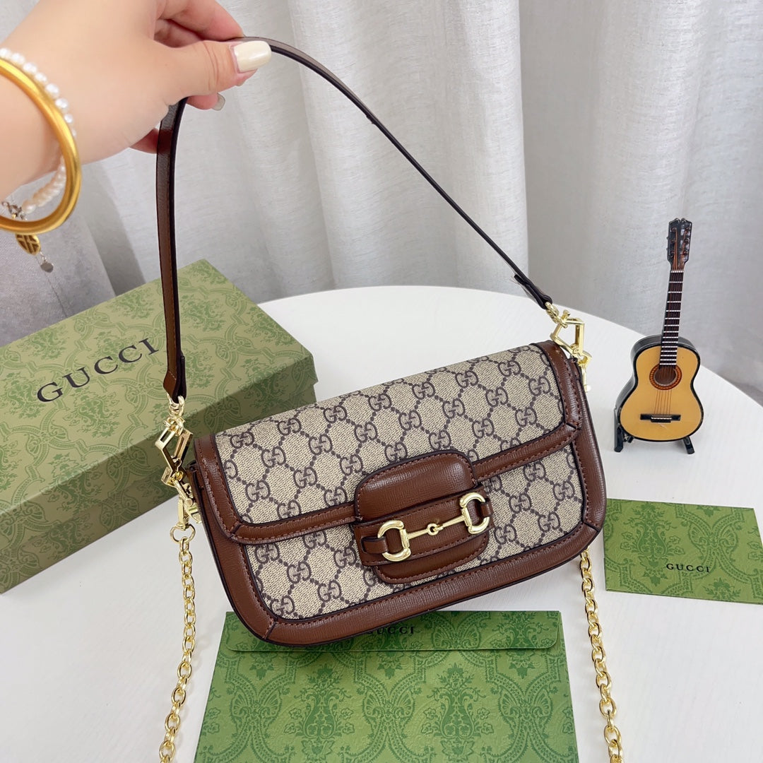 GUCCI BAG 663