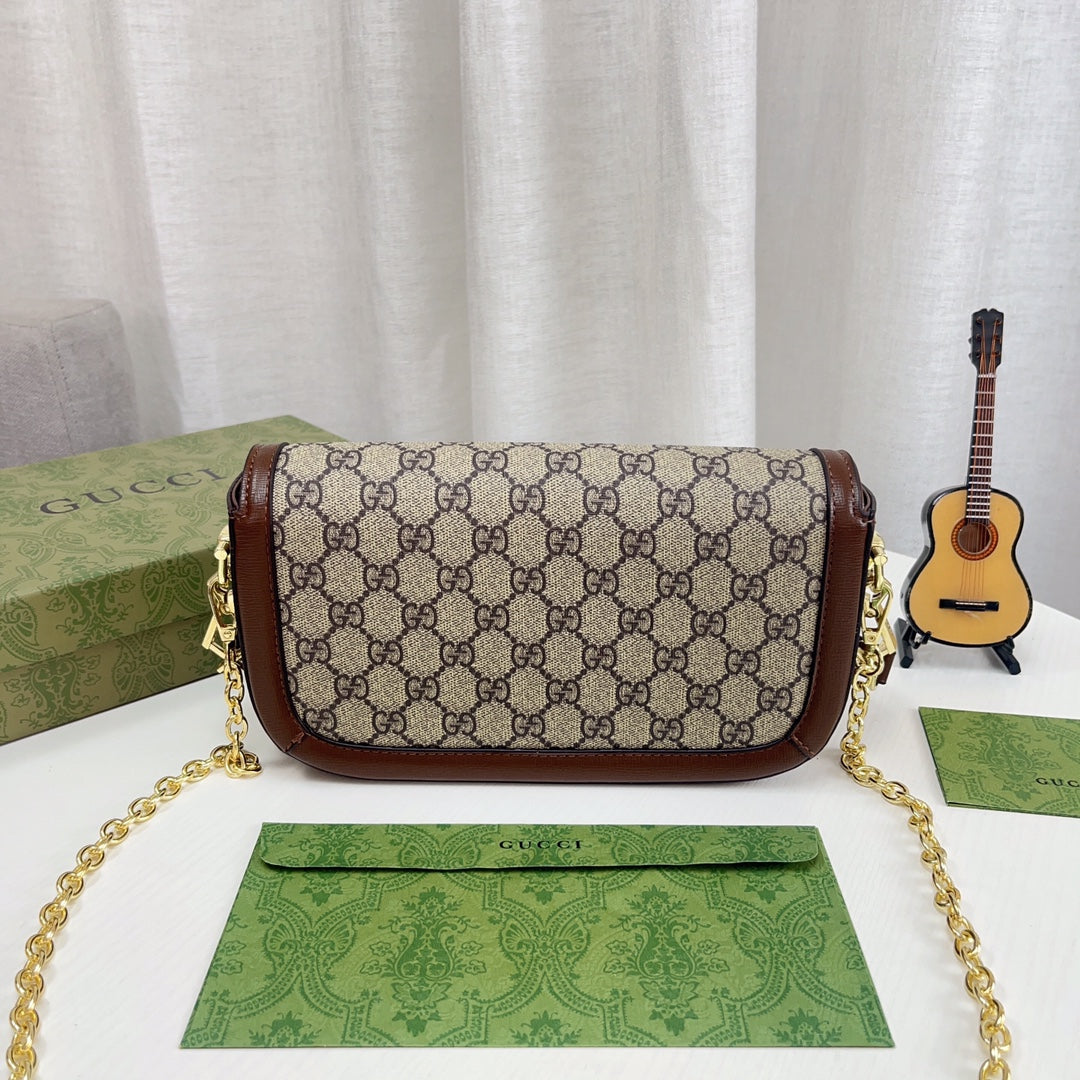 GUCCI BAG 663