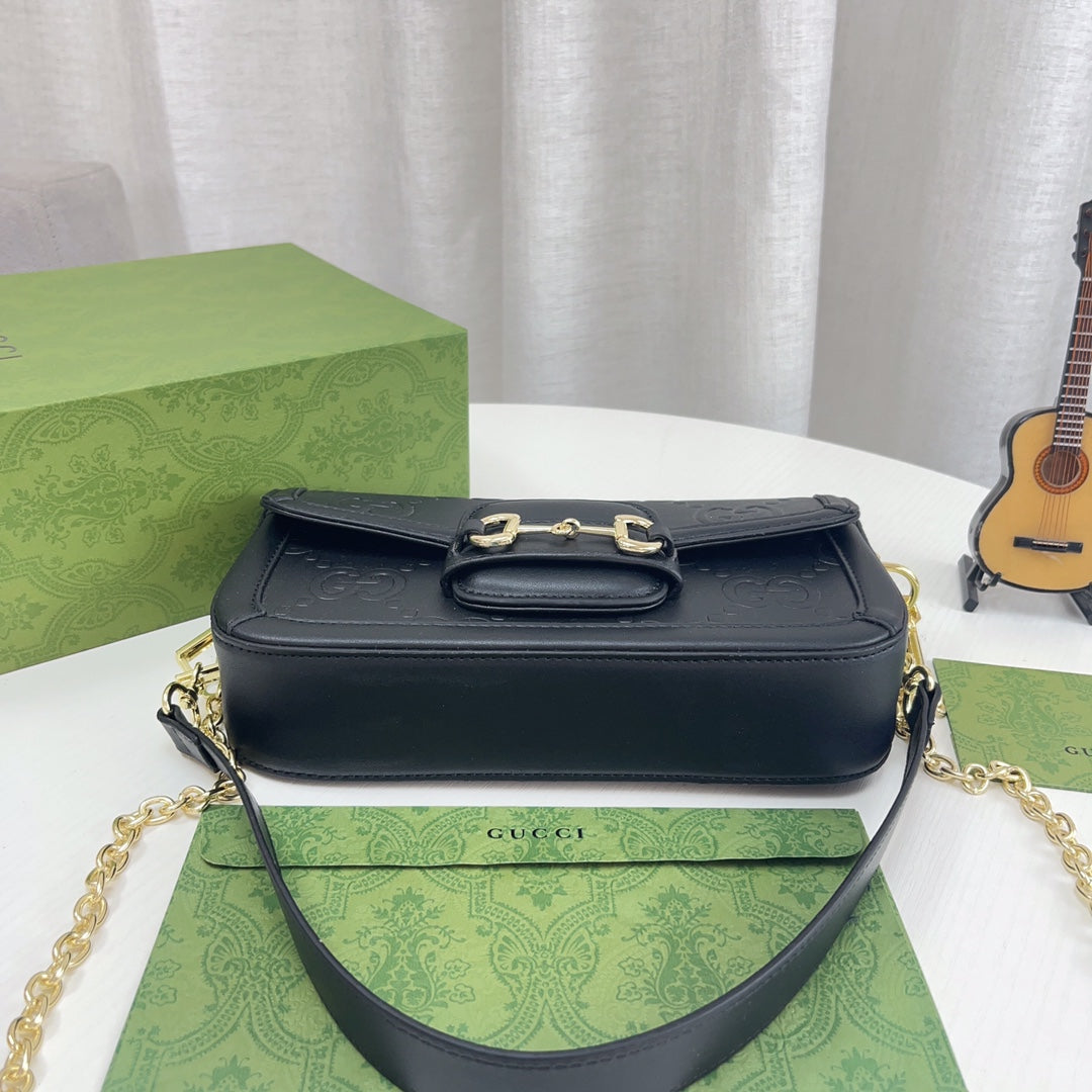 GUCCI BAG  665