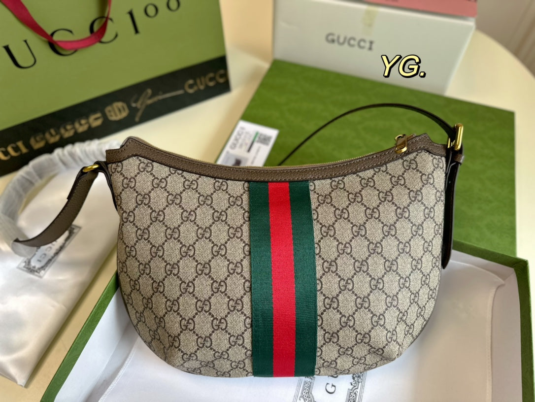 GUCCI BAG  666-1
