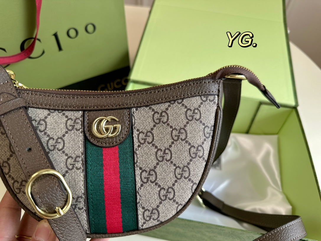 GUCCI BAG 666-2