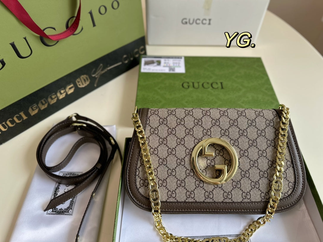 GUCCI BAG  668