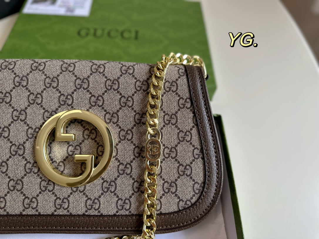 GUCCI BAG  668