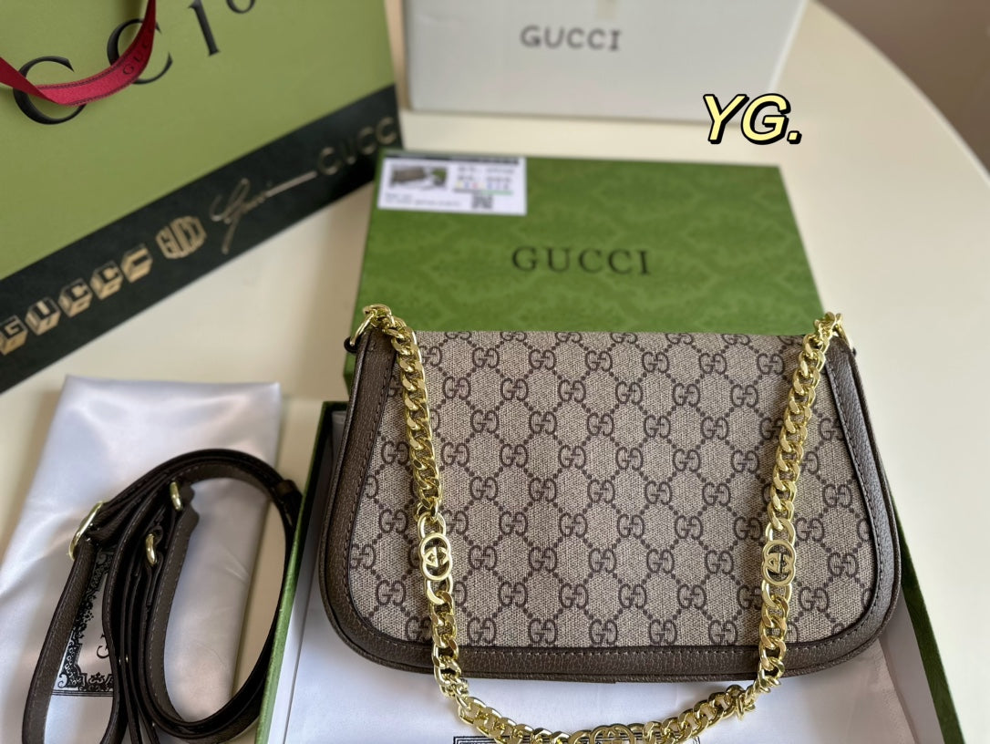GUCCI BAG  668