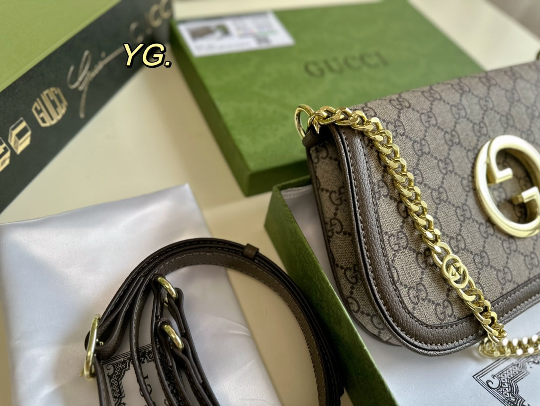 GUCCI BAG  668