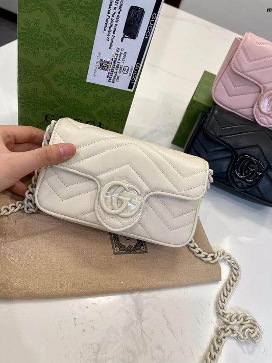 GUCCI BAG 671-1