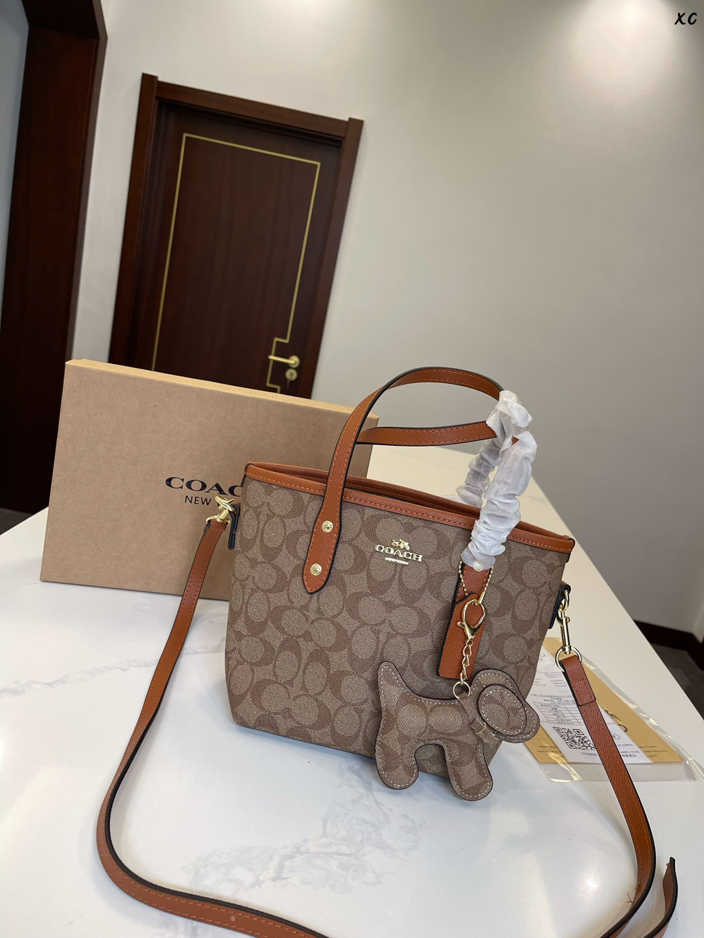 Co-BAG59