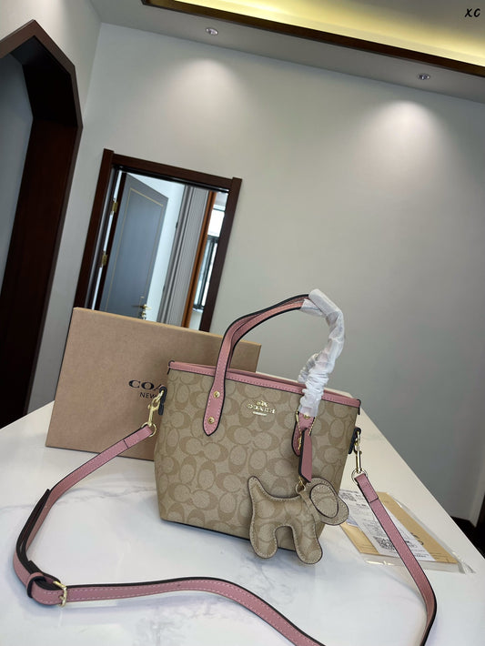 Co-BAG599