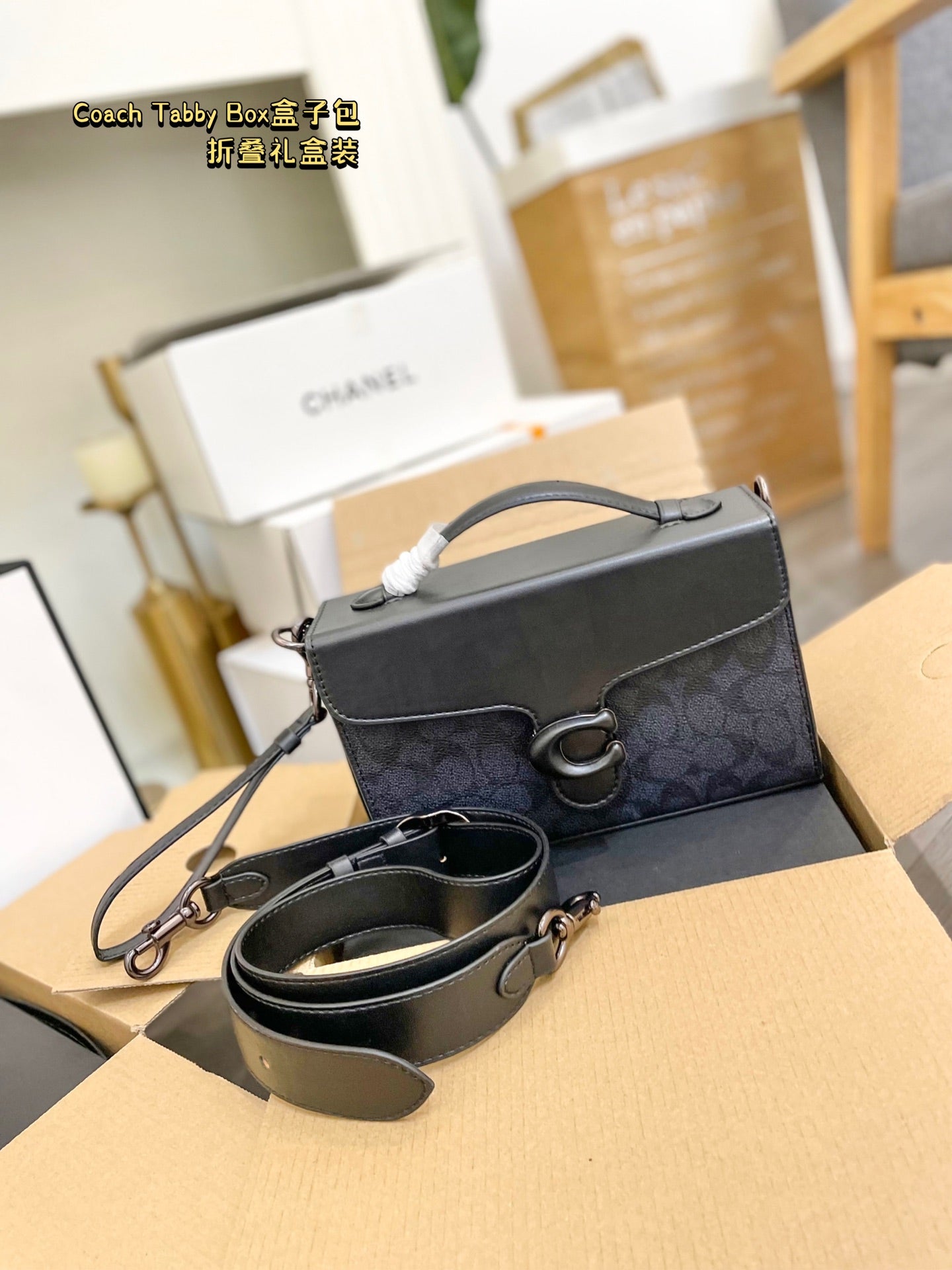 Co-BAG112