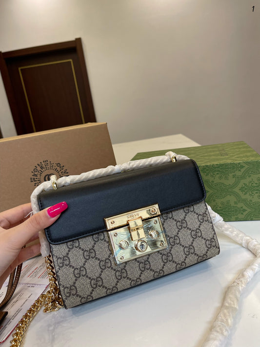 GUCCI BAG 677-1