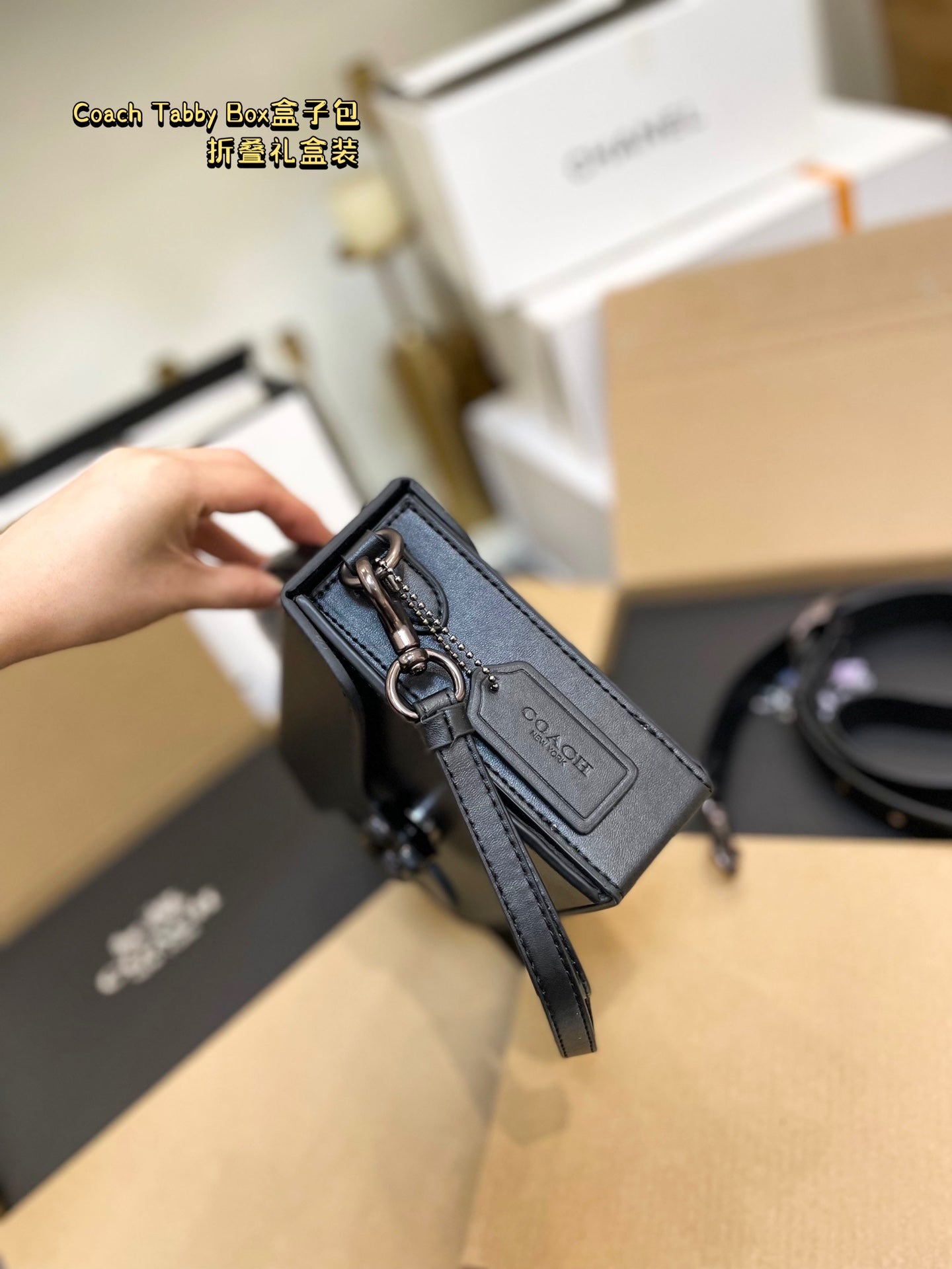 Co-BAG687