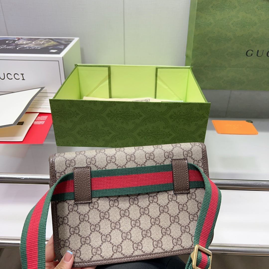 GUCCI BAG  679
