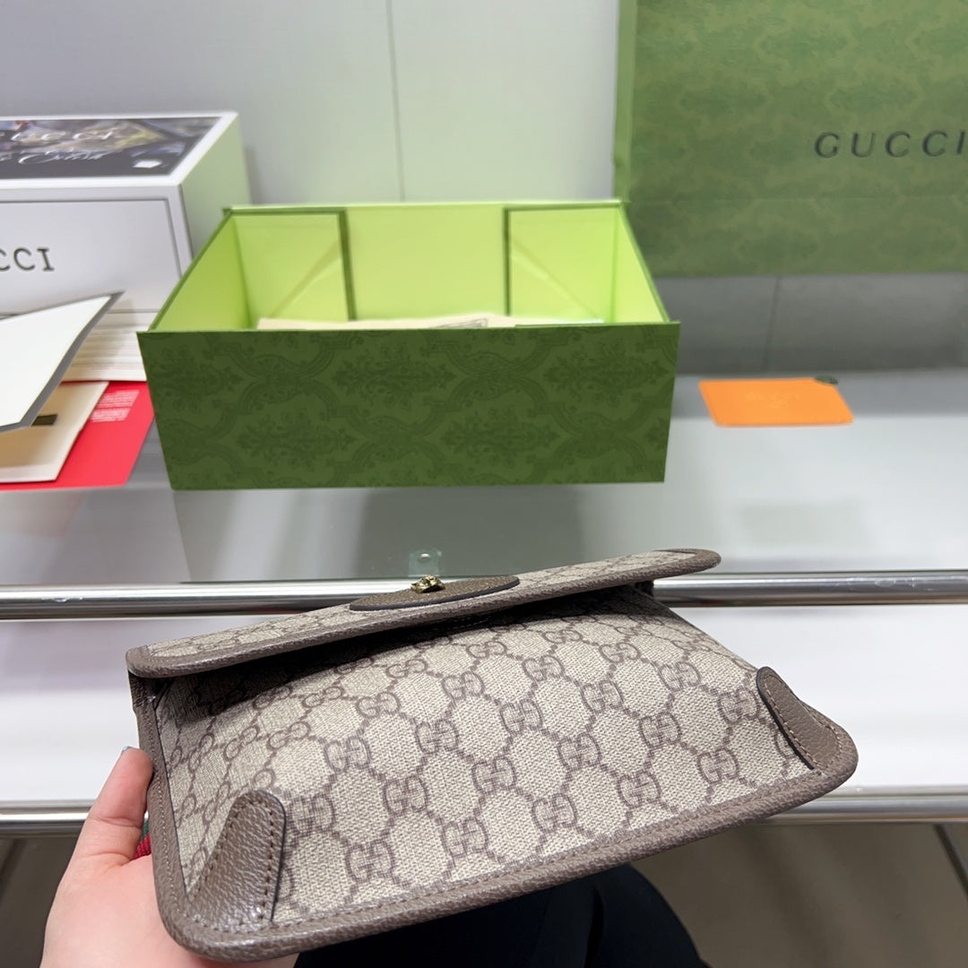 GUCCI BAG  679