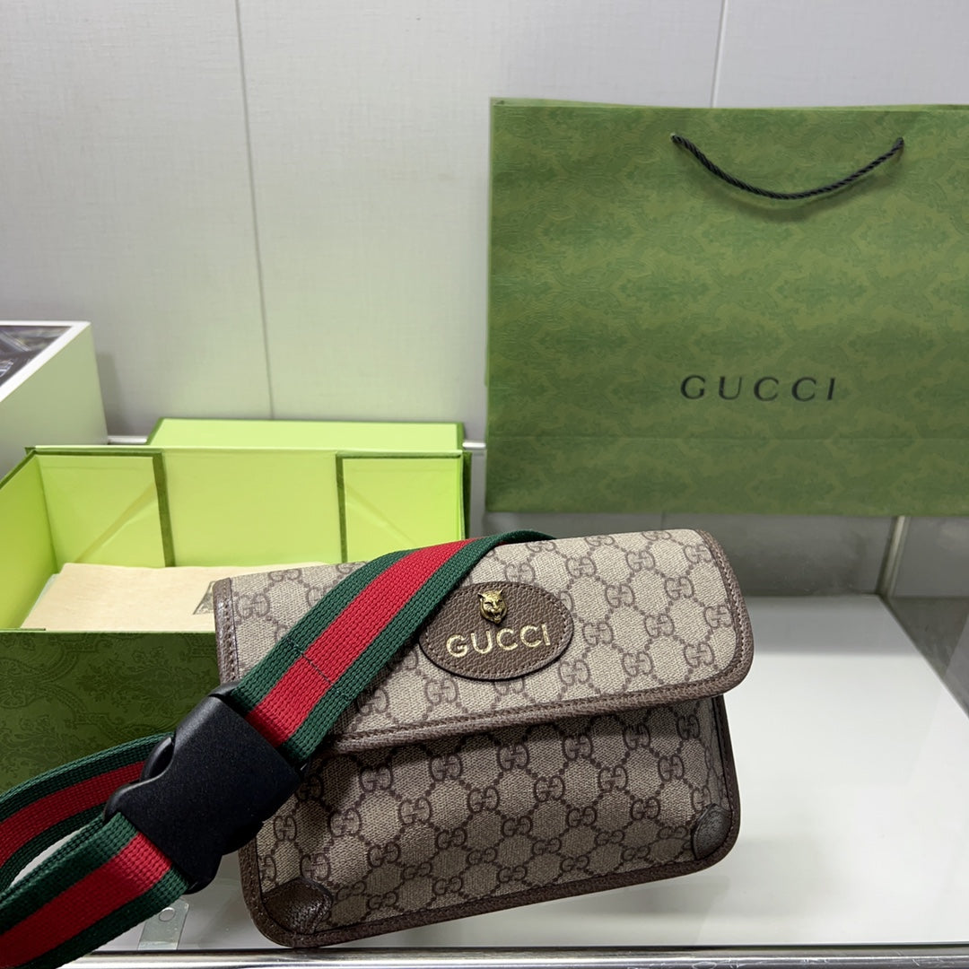 GUCCI BAG  679