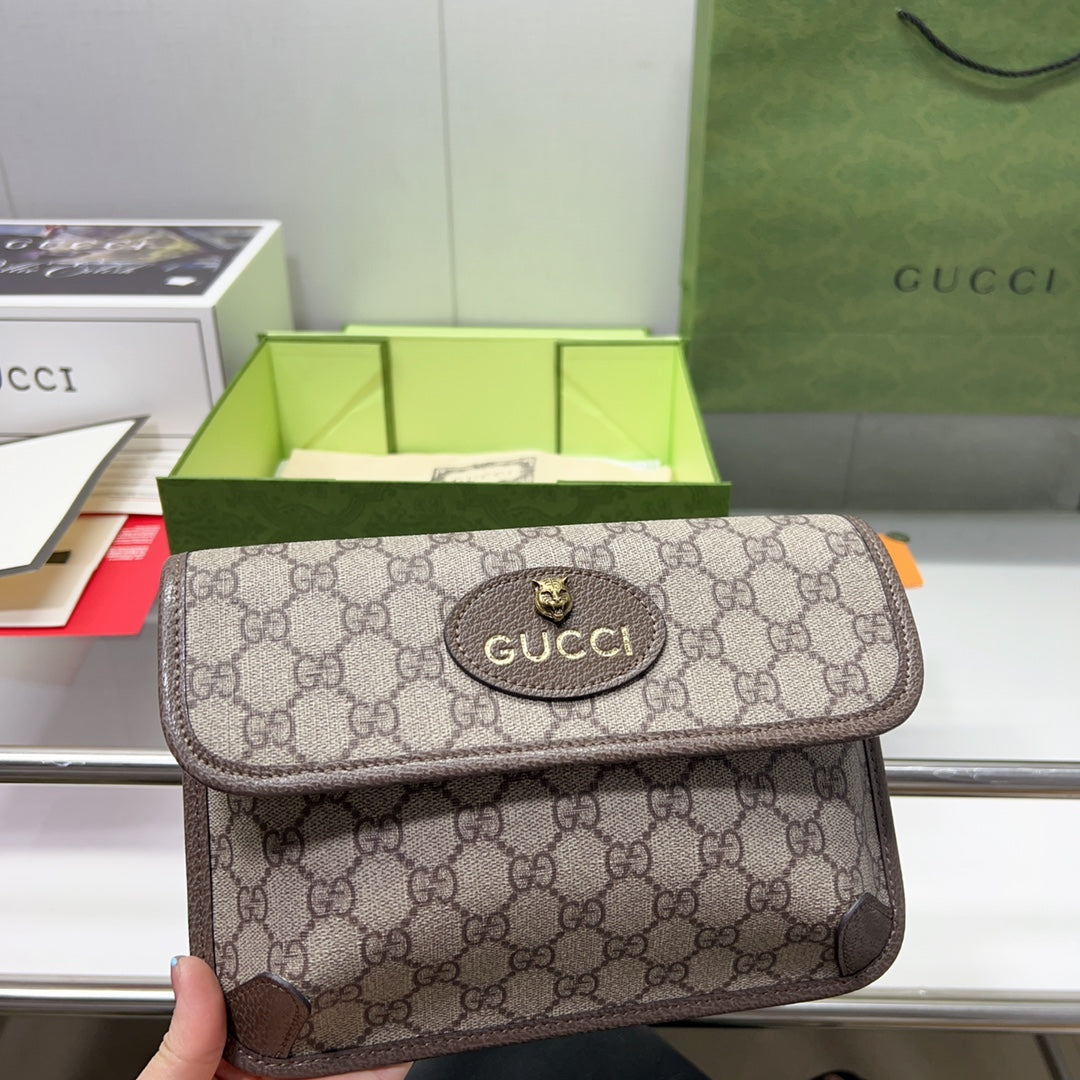 GUCCI BAG  679