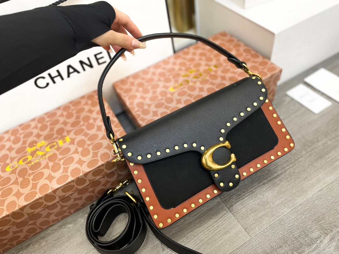 Co-BAG689