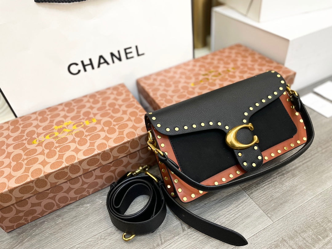 Co-BAG689