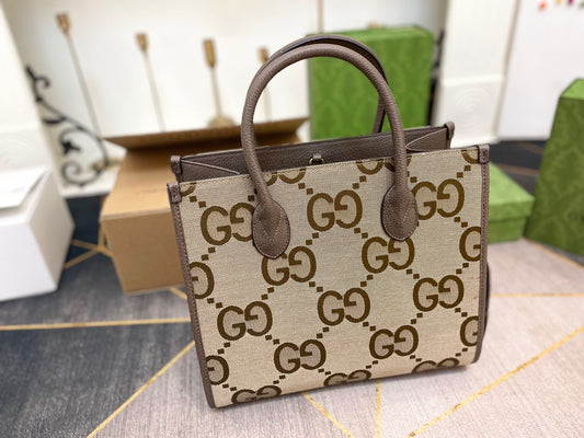GUCCI BAG 681