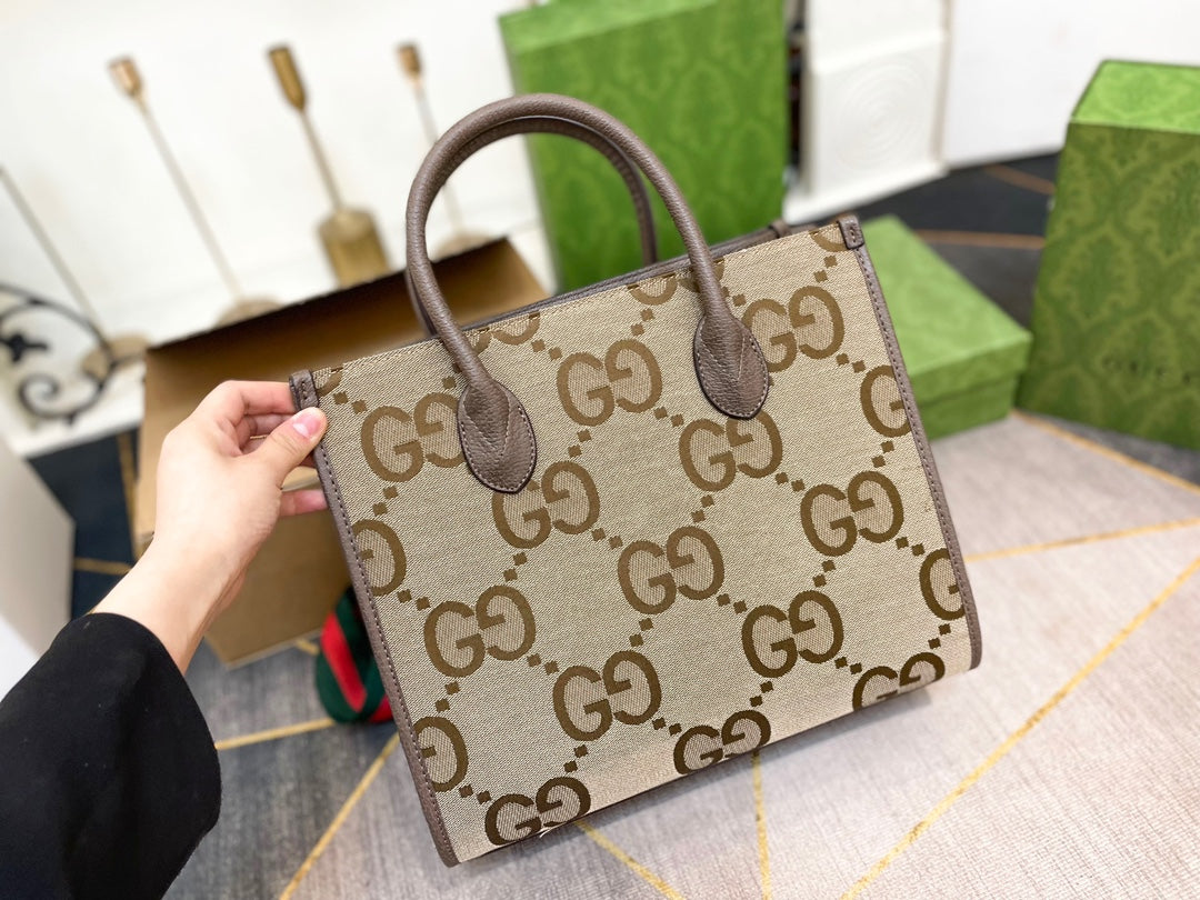 GUCCI BAG 681