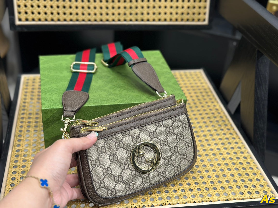 GUCCI BAG 687