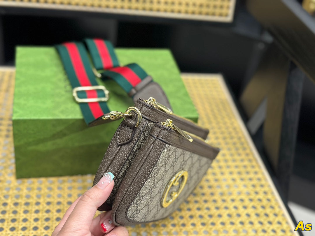 GUCCI BAG 687
