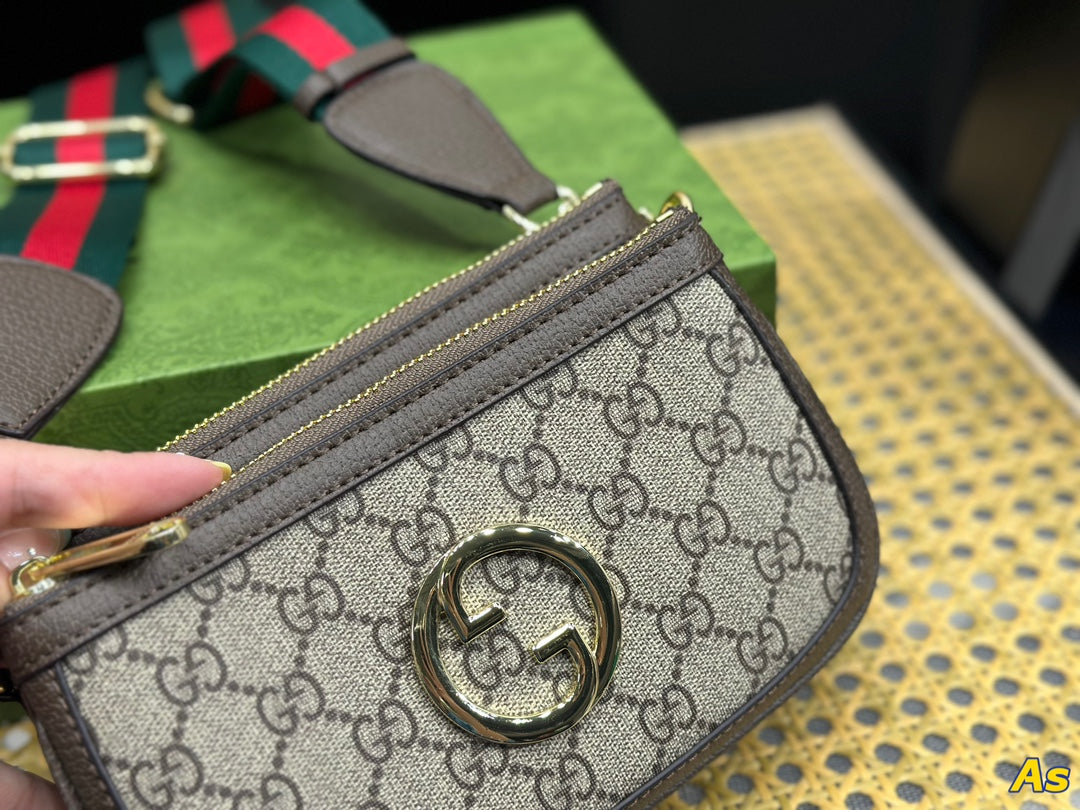 GUCCI BAG 687