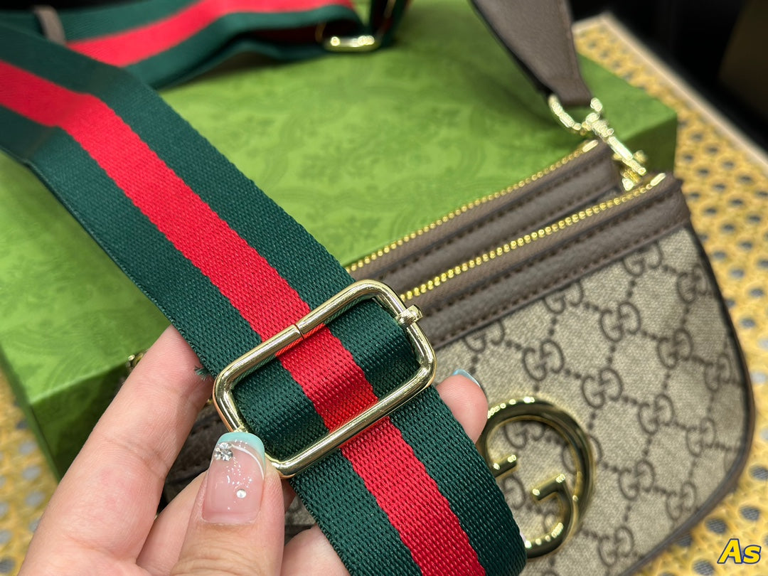 GUCCI BAG 687