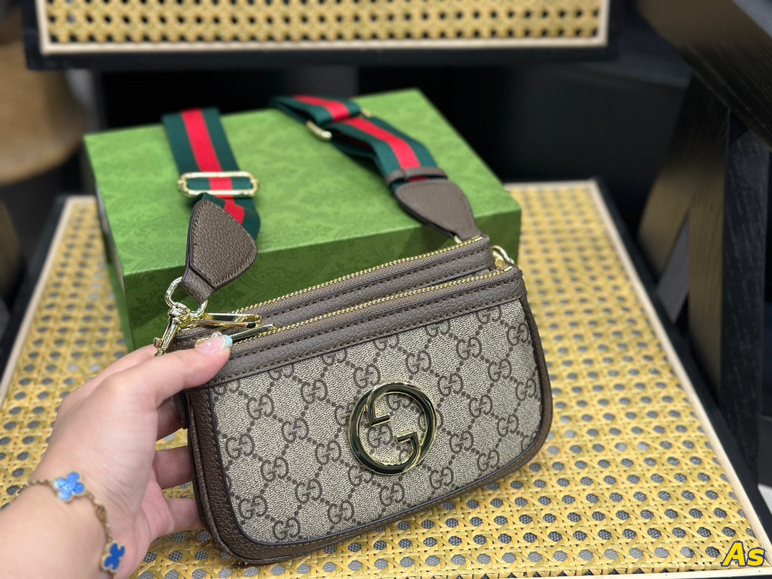 GUCCI BAG 687