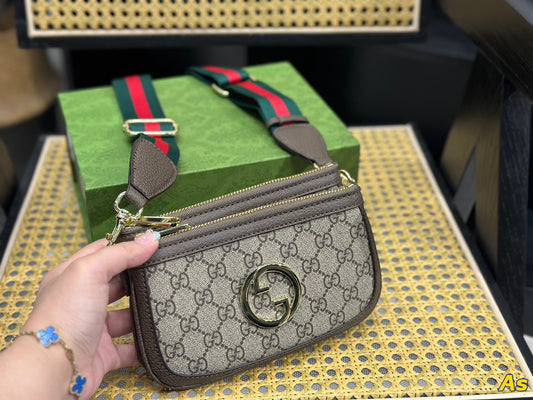 GUCCI BAG 687