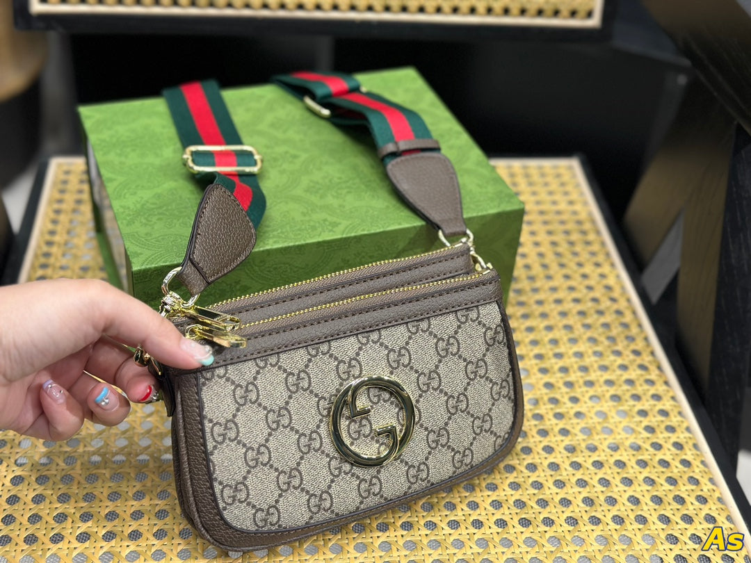 GUCCI BAG 687