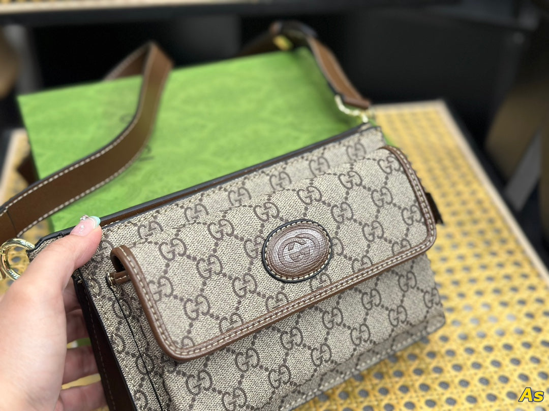 GUCCI BAG 689