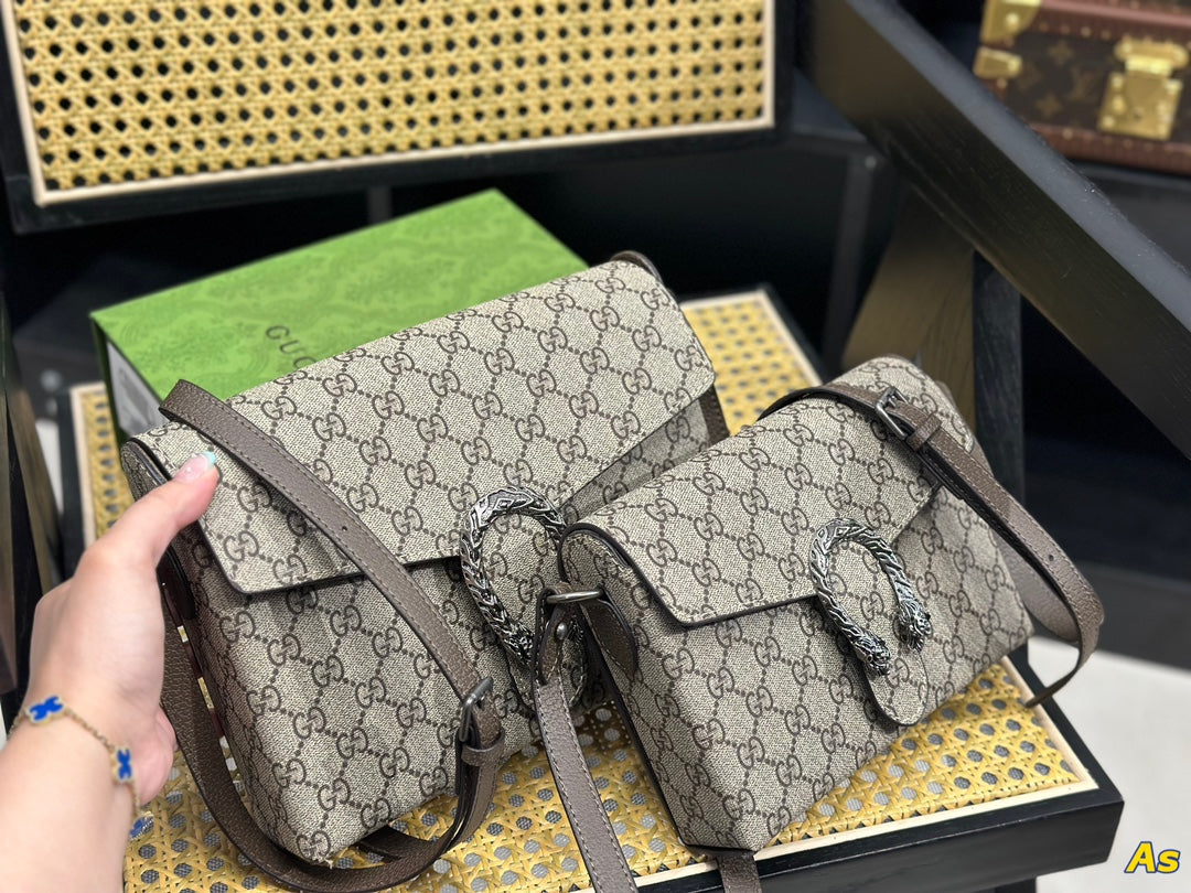 GUCCI BAG  690-1