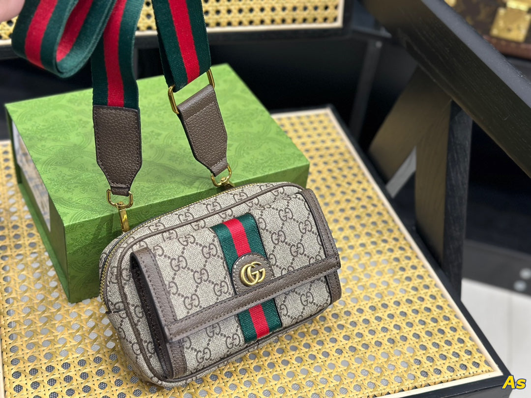 GUCCI BAG 691