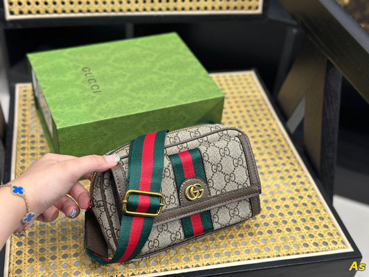 GUCCI BAG 691