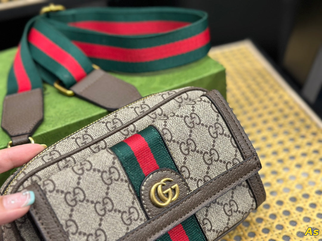 GUCCI BAG 691