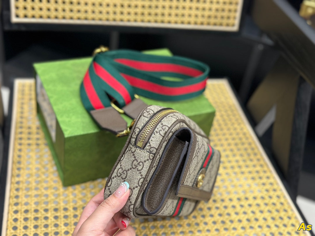 GUCCI BAG 691