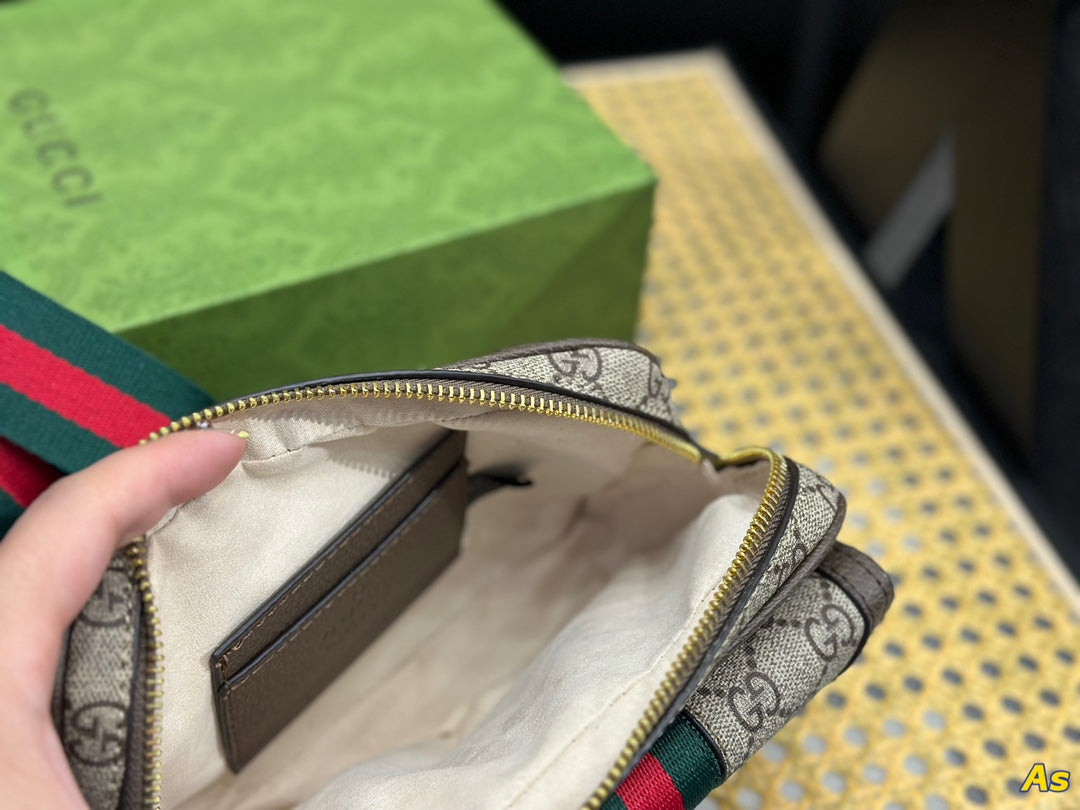 GUCCI BAG 691