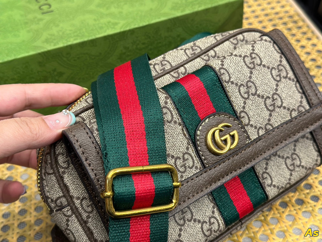 GUCCI BAG 691