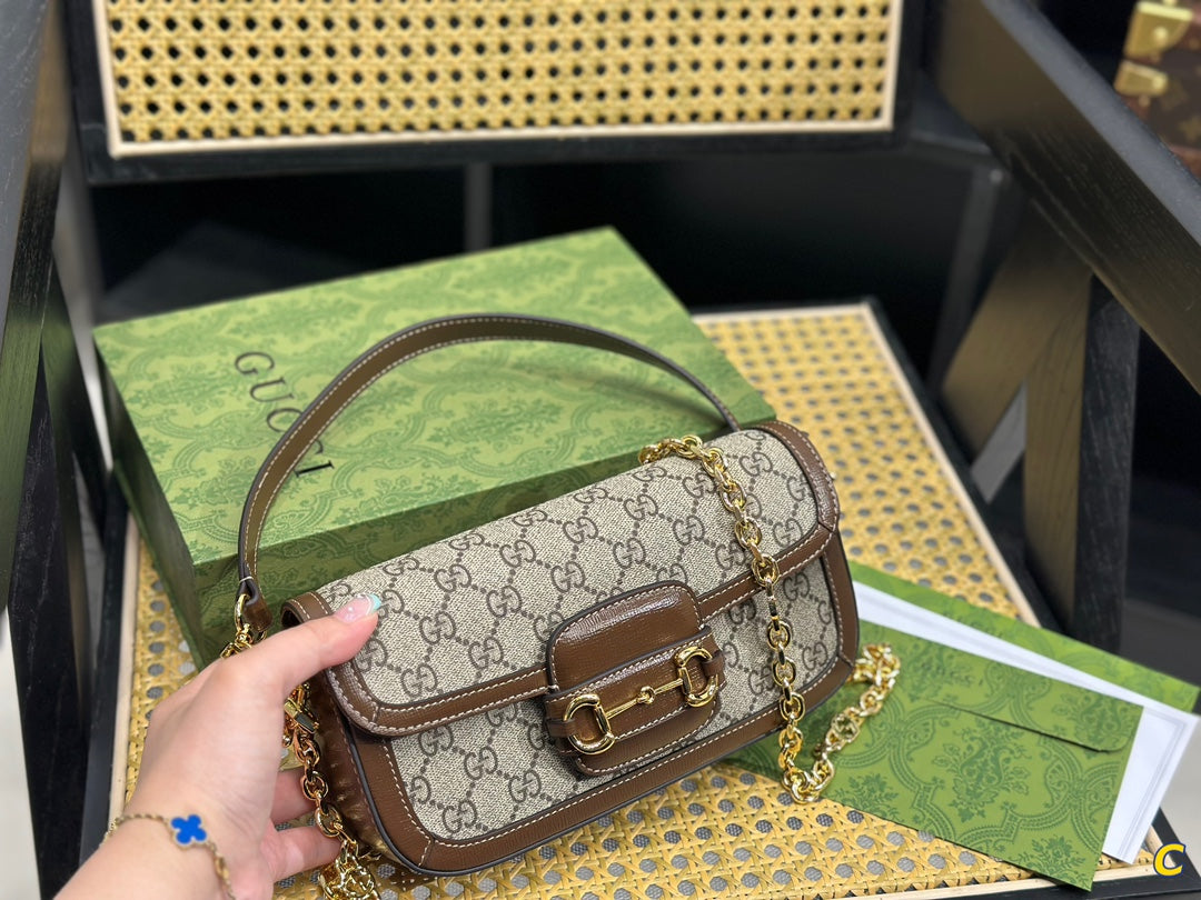 GUCCI BAG  692