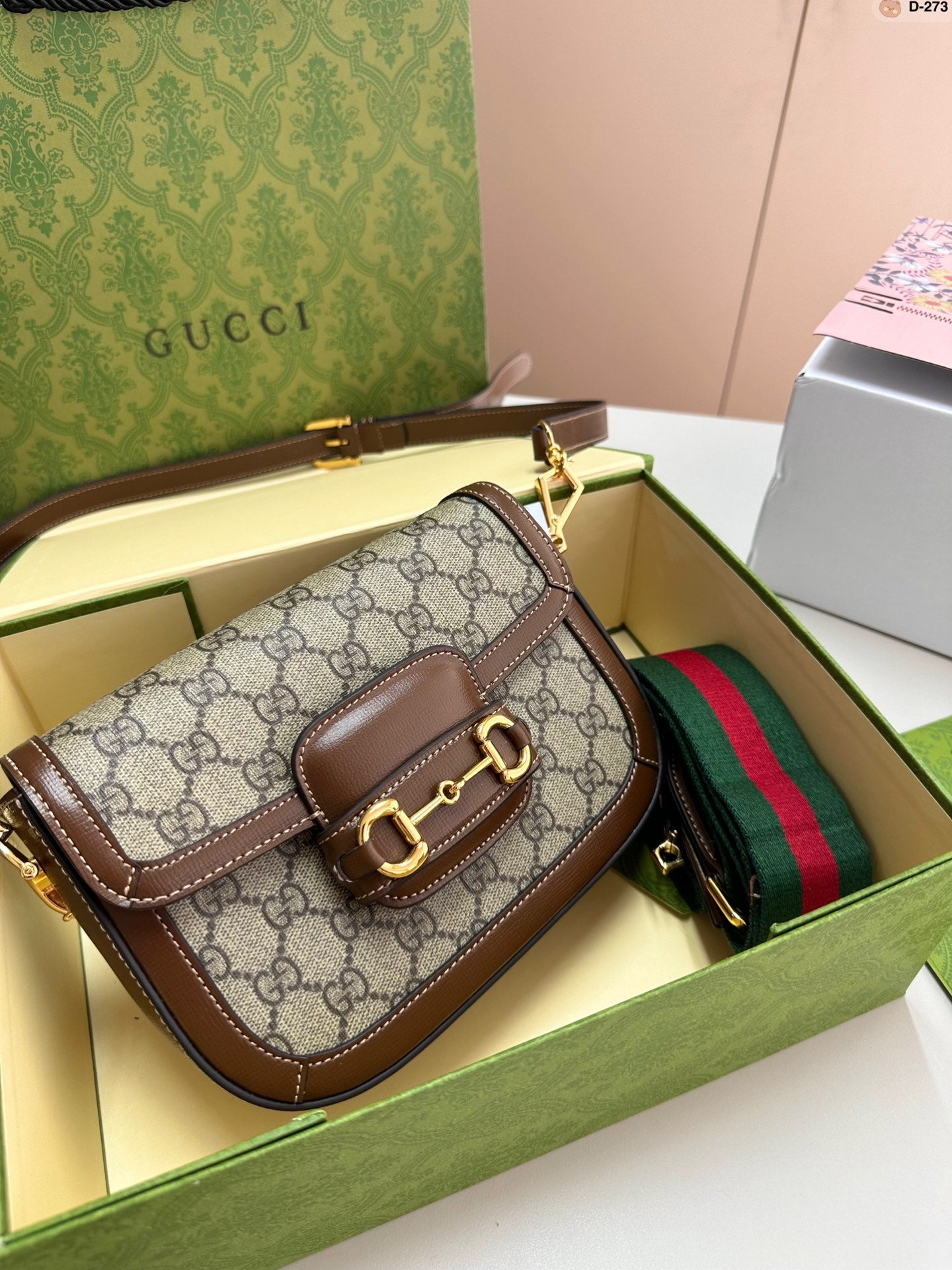 GUCCI BAG 699