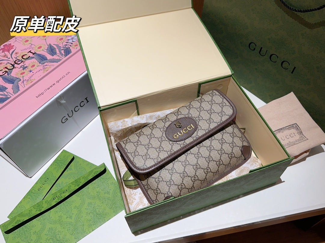 GUCCI BAG  701